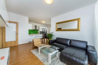 Nadstartní 2kk - 94 m² - Praha 5 Malvazinky