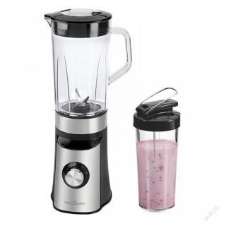 Kuchyňský mixer 2v1 smoothie Profi cook