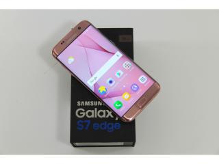 Mobilní telefon Samsung Galaxy S7 