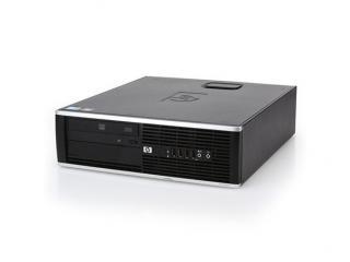 Stolní počítač HP Compaq 6005 Pro SFF 16GB