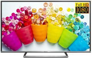 Smart LED televize Panasonic Viera