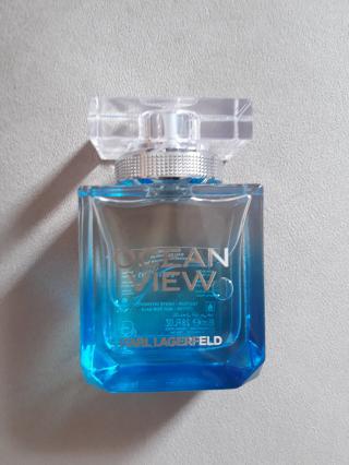 Ocean wiev parfém