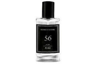 Pánský parfém FM 56 PURE Chyprová vůně, 50ml