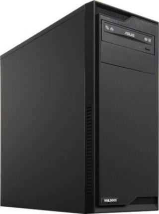 Herní PC počítač HAL3000, i3/1TB/8GB/GTX950 záruka