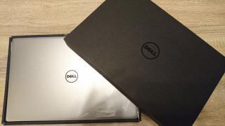 Notebook Dell XPS