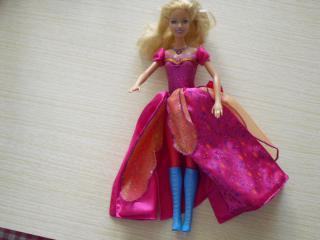 ZÁNOVNÍ BARBIE