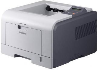 Repasovaná laserová tiskárna SAMSUNG ML-3471