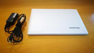 Prodej notebooku LENOVO Z50-75 SSD disk 