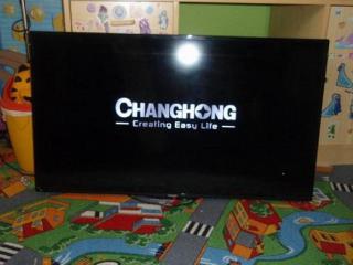 Televize CHANGHONG LED40D1000IS