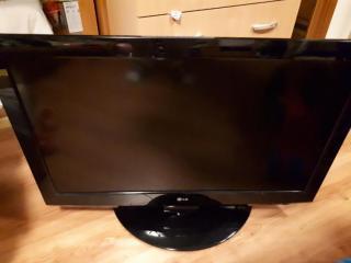 LCD Televize - Televize LG 37LG2100 černá - pěkná