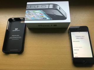 Apple iPhone 4S 16GB