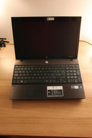 Laptop Notebook HP ProBook 4520s