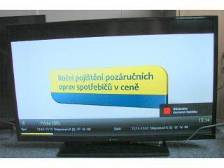 Televize Gogen TVL39157WEB