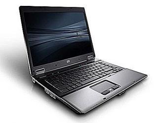 Notebook HP Compaq 6735b