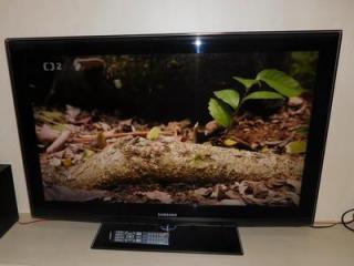 Televize SAMSUNG LE40B550A5W