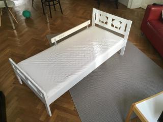 Dětská postel IKEA