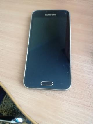 Samsung Galaxy S5 mini