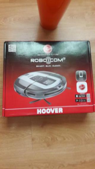 Robotický vysavač Hoover RBC090