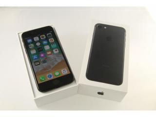 iPhone 7 32GB Black