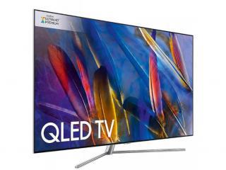 Televize Samsung QE49Q7F QLED SMART TV - rozbaleno