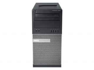 DELL OPTIPLEX 7010 MT, i5, NVIDIA, Záruka