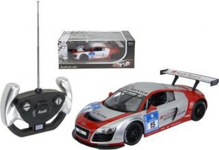 Excellent RC model 1:14 Audi R8 LMS