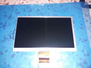 LCD na tablet