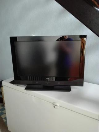 LCD Televize