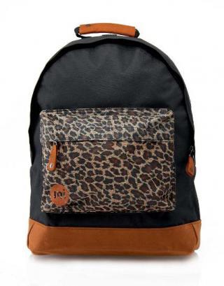 Batoh MI-PAC - Custom Print Leopard Blk/Leo