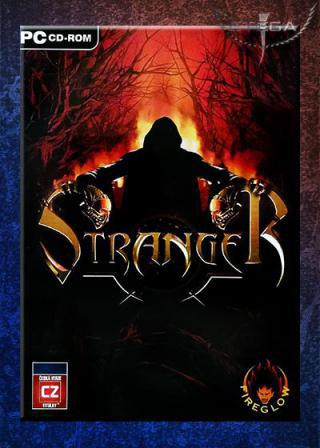 Stranger - Pc Hra (nová)