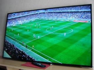 Televize 49" PHILIPS