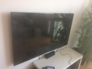 Televize Samsung UE55H6200