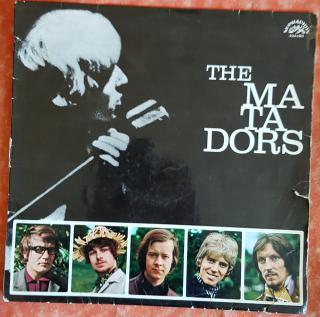 The Matadors 1969