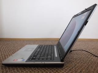 Notebook 15,4" Fujitsu-Siemens