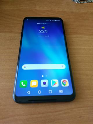 LG V30 Plus 128GB