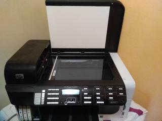 Tiskárna HP OfficeJet Pro 85000