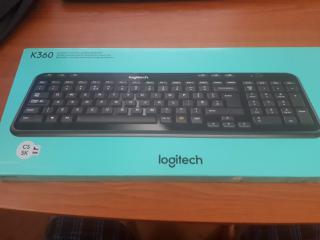 Klávesnice logitech K360 - nepoužitá