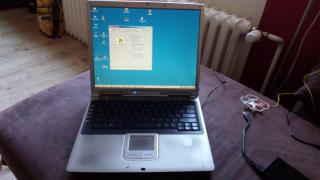 Notebook Prestigio