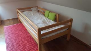 Dětská postel Domestav