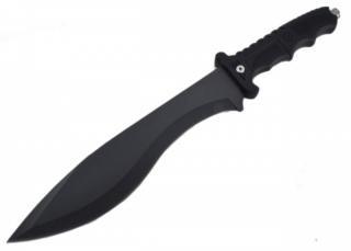 Vojenský nůž mačeta