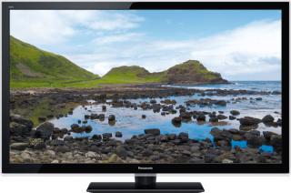 42" Panasonic VIERA TX-L42E5E