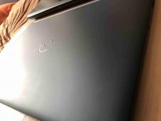 Notebook Dell E7470