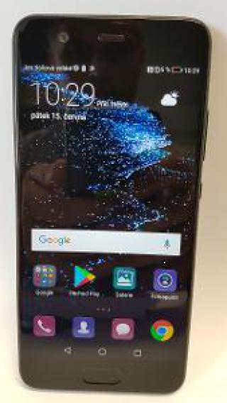 Huawei P10 Black VTR-L09