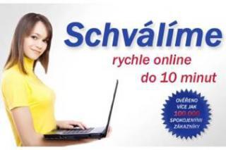 Rychlá půjčka peníze do 15 minut 703523935