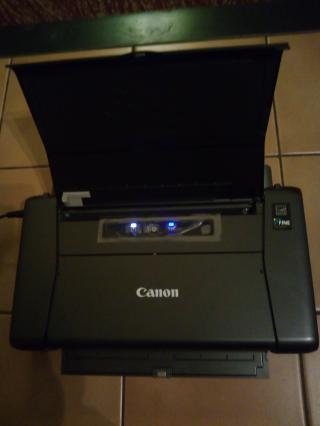 Canon PIXMA iP110