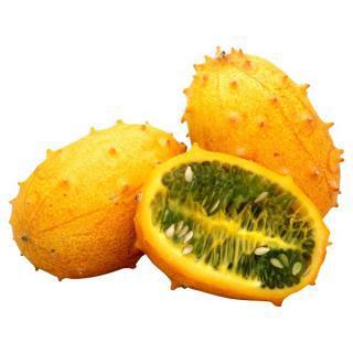 Kiwano - semena