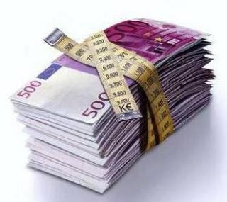 Poskytuji půjčky zejména těm, kteří to potřebují.