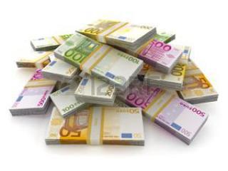 Nabídka půjček zejména pro osoby v nouzi.