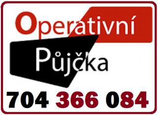 Půjčky ihned - 704366084