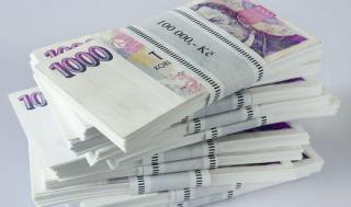 zaručená nabídka půjčky bez jakýchkoli poplatků předem